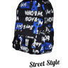 Рюкзак Street Style ST25467