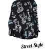 Рюкзак Street Style ST25468