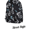 Рюкзак Street Style ST25468