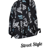 Рюкзак Street Style ST25468