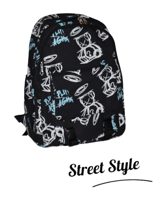 Рюкзак Street Style ST25468