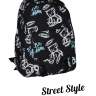 Рюкзак Street Style ST25468