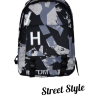 Рюкзак Street Style ST25469