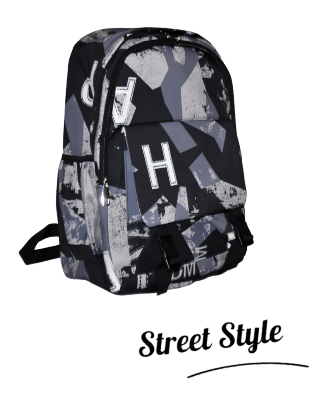 Рюкзак Street Style ST25469