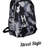 Рюкзак Street Style ST25469