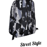 Рюкзак Street Style ST25469