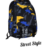 Рюкзак Street Style ST25471