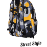 Рюкзак Street Style ST25470