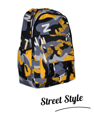 Рюкзак Street Style ST25470