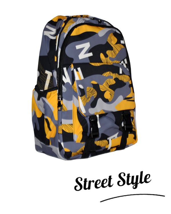 Рюкзак Street Style ST25470