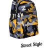 Рюкзак Street Style ST25470