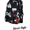 Рюкзак Street Style ST25472