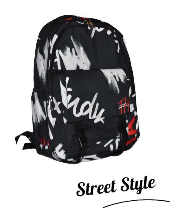Рюкзак Street Style ST25472