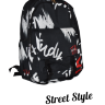 Рюкзак Street Style ST25472