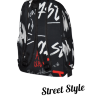 Рюкзак Street Style ST25472