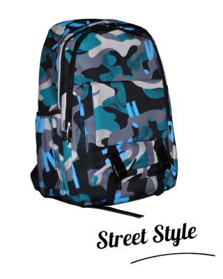 Рюкзак Street Style ST25473
