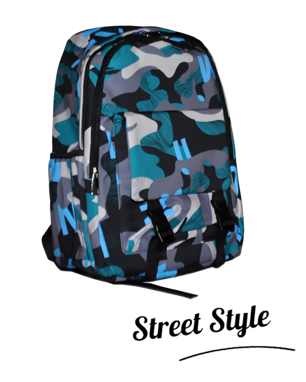 Рюкзак Street Style ST25473