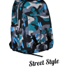 Рюкзак Street Style ST25473