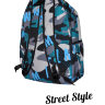 Рюкзак Street Style ST25473
