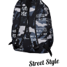 Рюкзак Street Style ST25474