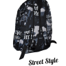 Рюкзак Street Style ST25474