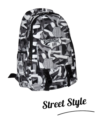 Рюкзак Street Style ST25475