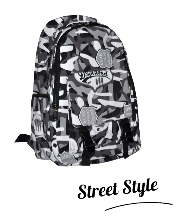 Рюкзак Street Style ST25475