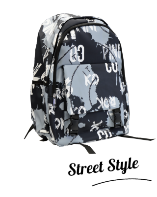 Рюкзак Street Style ST25476