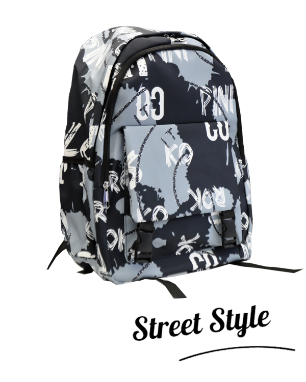 Рюкзак Street Style ST25476