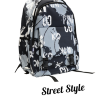 Рюкзак Street Style ST25476