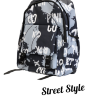 Рюкзак Street Style ST25476