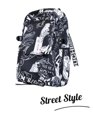Рюкзак Street Style ST25477